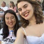 Alea Oakman and Ashwin Gopi Krishna's Wedding Website