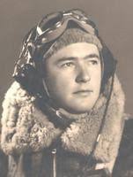 Donald Parr Obituary (1923