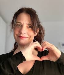 Michelle Swiatek's Instagram, Twitter & Facebook