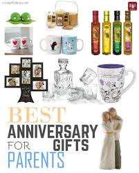 Anniversary gifts don't always need to be romantic—especially when they're for your parents. Best Anniversary Gifts For Parents