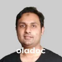 Dr. Muhammad Farrukh Bashir