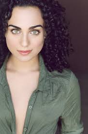 Westwood Girl (TV Series 2012– )