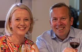 Ystradowen's Platinum Jubilee Album