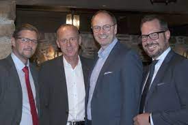 Bank austria credit anstalt is a banking company based out of 2 ravinia dr # 1680, atlanta, georgia, united states. Bank Austria Finanzservice Das War Der Heurigenabend 2019 Vertrieb 08 10 2019 Fonds Professionell