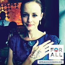 Que sont-ils devenus : Alexis Bledel