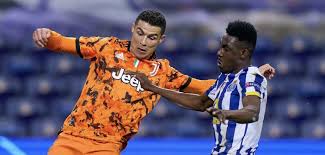 Juventus v porto tuesday march 9, 20:00 live on sky sports. Y9mtcnzscfijm