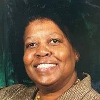 Missionary Barbara Dotson Obituary