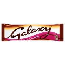 Features 6.6″ display, snapdragon 750g 5g chipset, 5000 mah battery, 128 gb storage, 8 gb ram. English Chocolate Galaxy Cookie Crumble Bar 42g One Stop British Shop