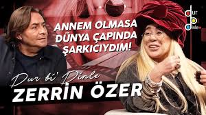 Peki nedir zerrin özer ve ümit güner meselesi? 4w4ykj Ojt5bim