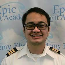 Airline Transport Pilot Certificate Achievements