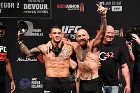 Ufc 257 is an upcoming mixed martial arts event produced by the ultimate fighting championship that will take place on january 23, 2021 at a tba location.12345. Conor Mcgregor Brags About Ufc 264 Ticket Sales Sold Out In Seconds Mmamania Com