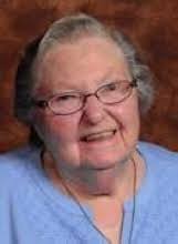 Obituary information for Anna Mae Ashburn