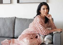 Tyas mirasih akan ungkap soal hak asuh amandine. Xb9v Qd94arwnm