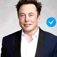 Whoever says Hi to my daughter will be very successful this year. Kids are  Blessings Elon Musk