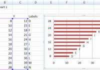 best of 30 illustration excel chart move data labels