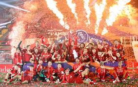 Do you like the article premier league 2020/21 fixtures? Premier League Fixtures 2020 21 In Full Key Dates And Full Schedule For Every Team Mirror Online