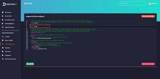 It is more secure and allows to work as a v. How To Install Votifier