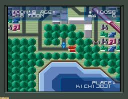 真・女神転生』がアトラスからスーパーファミコンで発売された日。崩壊する日常や思想の違いで決別する仲間などハードな展開に注目が集まる【今日は何の日？】  | ゲーム・エンタメ最新情報のファミ通.com