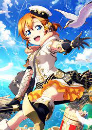 ボード love live sif m s のピン