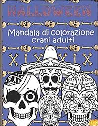 We did not find results for: Halloween Mandala Di Colorazione Crani Adulti Libro Da Colorare Per Adulti Mandala Teschi Di Mostri Mummie Zombie Streghe Un Vero Regalo Di Halloween Italian Edition Pavel Juvenal 9798676392833 Amazon Com Books