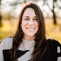 Stacy Crossley, CTED