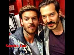 Date et lieu de naissance. M Pokora Et Sa Famille Youtube