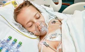 The good fight: Cancer 'like a moss' and a young Lafayette girl's journey  through it