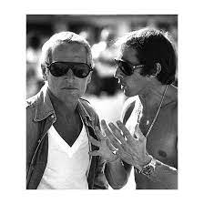 Racing Watches: Rolex &amp; Sir Jackie Stewart - SaFonaGastroCrono