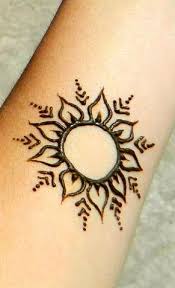 Check Out Our Top 10 Simple Mehndi Designs Including Feet Arms And Hand Browse Through A Variety Of Image Style Henna Tattoo Designs Henna Tattoo Small Henna