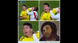 Meme generator, notificaciones instantáneas, descarga de archivos. Peru Vs Colombia Memes Tras Pase De La Bicolor A Cuartos Deporte Total El Comercio Peru