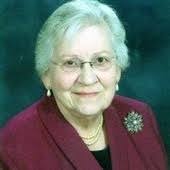 Obituary information for Gussie Mae Dennis Carnahan