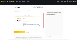 This type of code is known as a smart contract. How To Sell And Buy Crypto On Binance