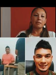 Brayan Ocampo Esta En El Hospital