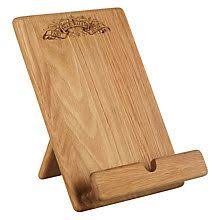 Buy Leon Cookbook Stand Online At Johnlewis Com Cook Book Stand Cookbook Cookery Books