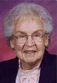 Obituary information for Phoebe Hruska