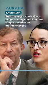 Rotorua Lakes Council Denies Gaza Ceasefire Petition