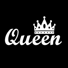 Black Background King Crown Logo Black And White Pin By Robert Thompson On Love And Relationship Quotes Queen Wallpaper Crown Queens Wallpaper King And Queen Crowns