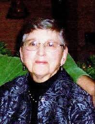 DOROTHY FADER Obituary (1925