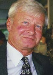 Joseph Molinari Obituary