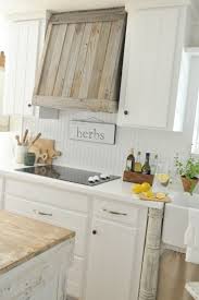 35 cozy and chic farmhouse kitchen