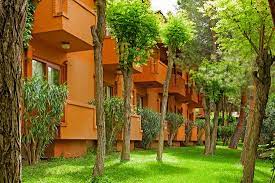 Doğa otelleri otelleri ve doğa otelleri otel fiyatları ile ilgili tüm detaylar etstur.com'da. Hotelimiz Doga Ile Ic Ice Birbirine Baglantili Anabina Ve Bloklardan Olusmaktadir Picture Of Polat Thermal Hotel Karahayit Tripadvisor