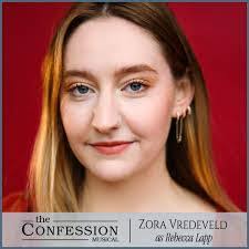 Rebecca Lipp's Instagram, Twitter & Facebook