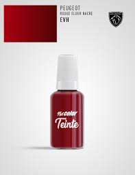 Image result for Rouge Nacre 2014 Peugeot