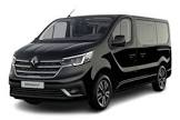 RENAULT-TRAFIC