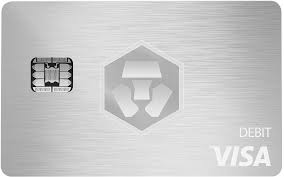 The hardest part is finding a crypto exchange and a credit card issuer that both allow you to use a card to buy crypto. Cryptocurrency Card Mco Visa Card Icy White Compare Cards Visa Card Free Amazon Products