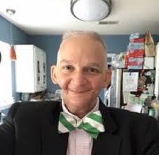 James “Jamie” Kenneth Hamilton