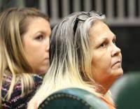 Wallace, West Virginia, woman pleads guilty to 2nd-degree murder in slaying  of husband of 30 years