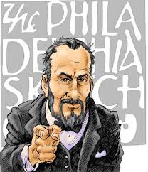 The Monthly Newsletter of the Philadelphia Sketch Club Gallery hours:  Wednesday, Friday, Saturday, Sunday: 1 PM to 5 PM Septembe