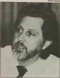 O.G.M. Poly Boss LECTURE BOYCOTT AT POLY INSIDE: