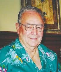 Charles (Charlie) Joseph Tewell